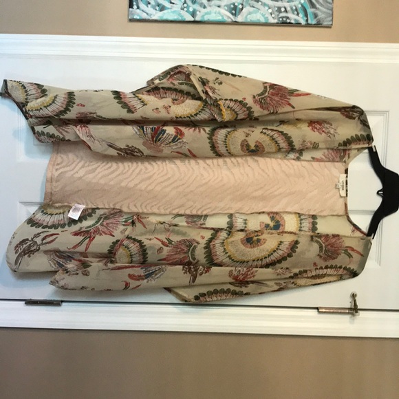 Cardigan - Picture 1 of 5